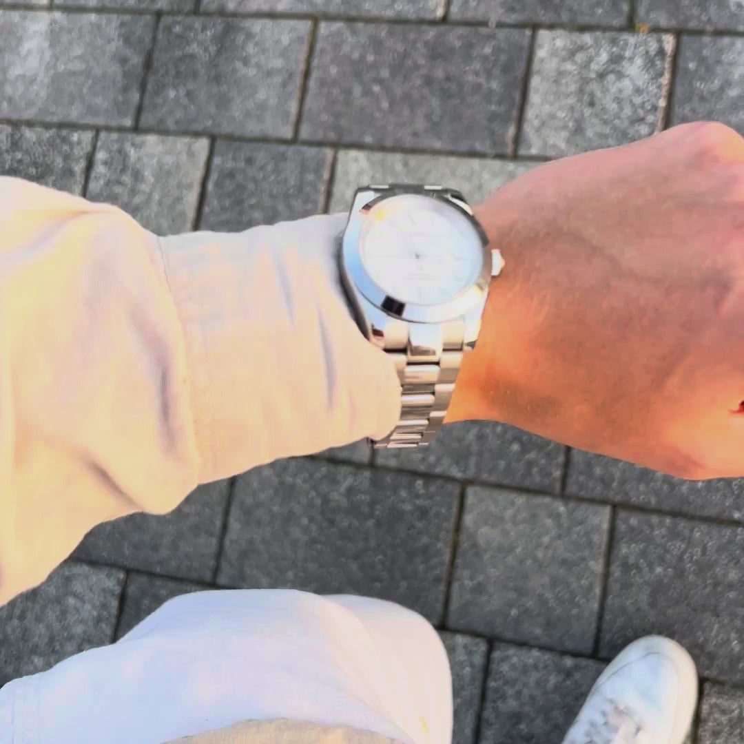 Oysteiko blanche neige