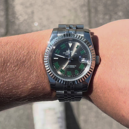Seikojust Wimbledon