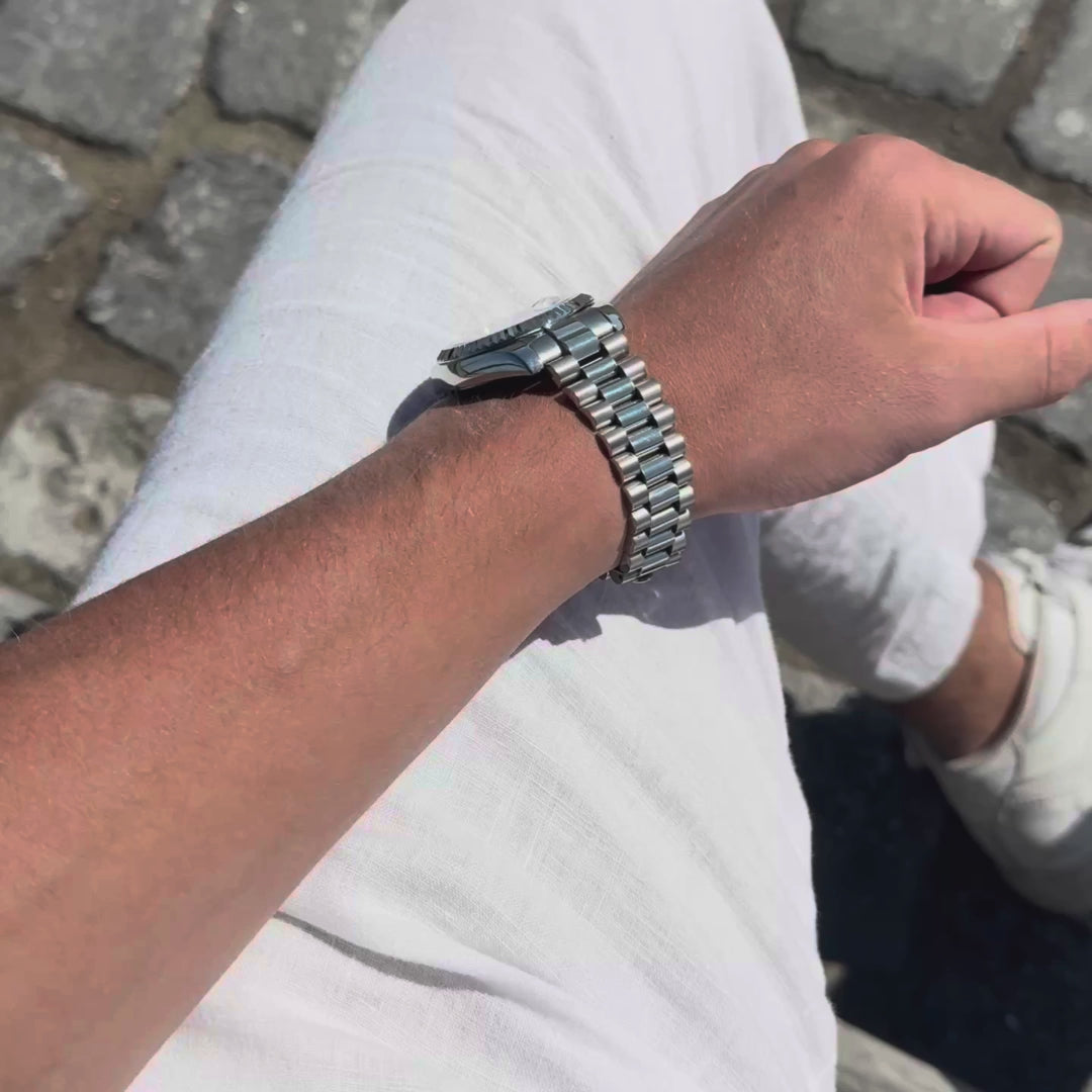 Seikodate blanc romain