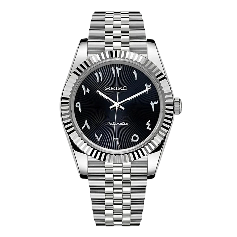 seikojust classique noir arabe