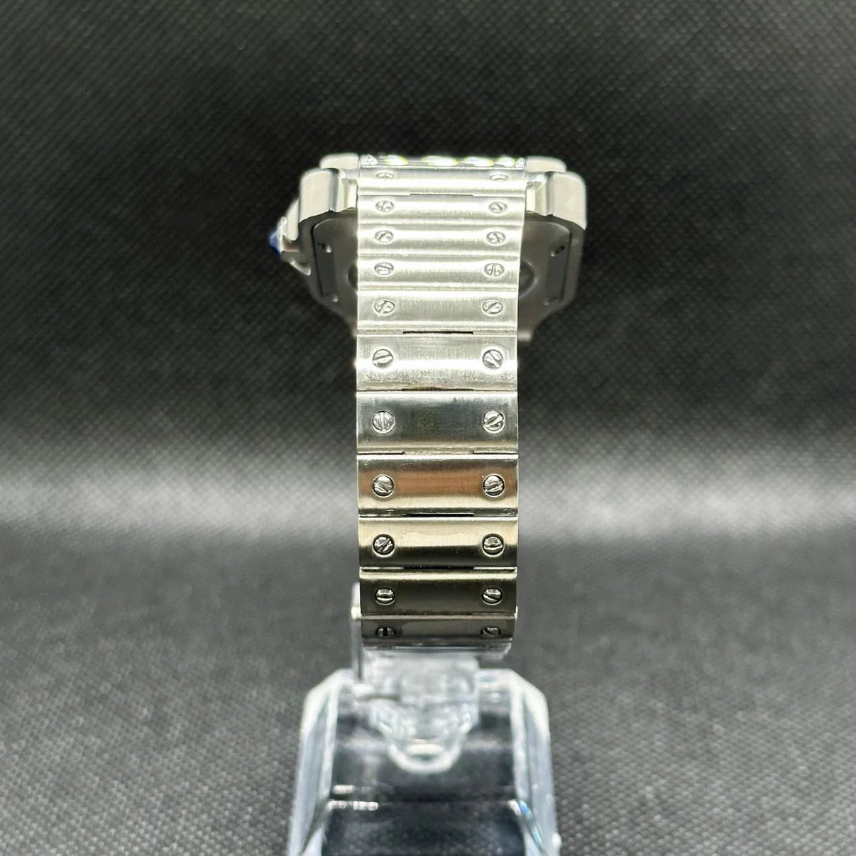 Santeiko skeleton - special edition