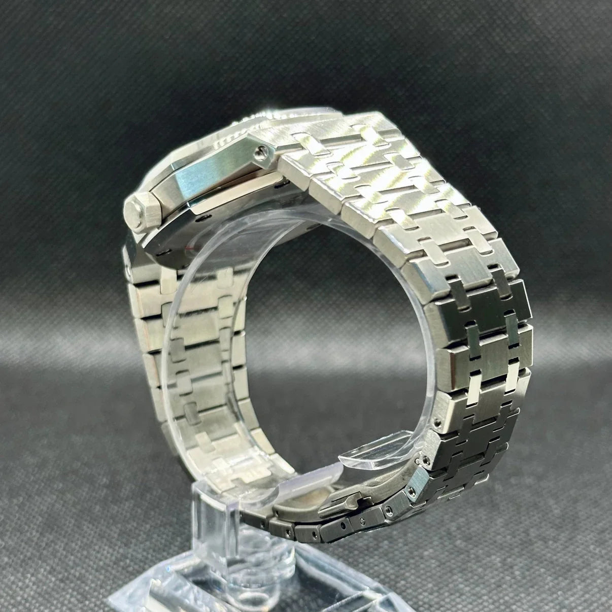 Royal seikoak tifanny