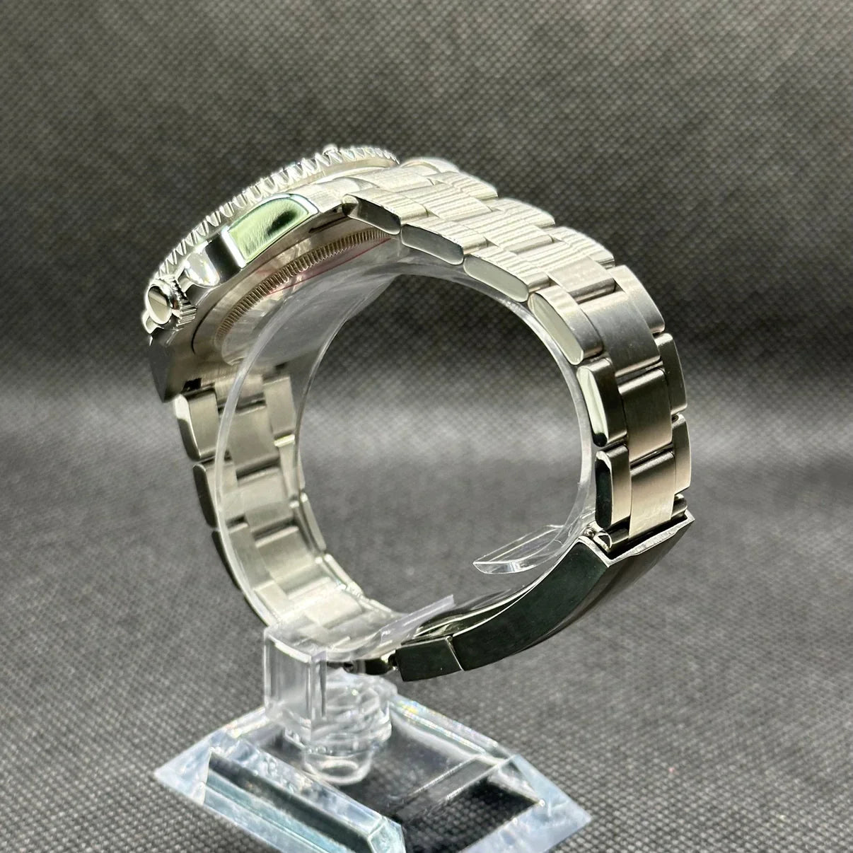 SUBMARINER BLAU MOD