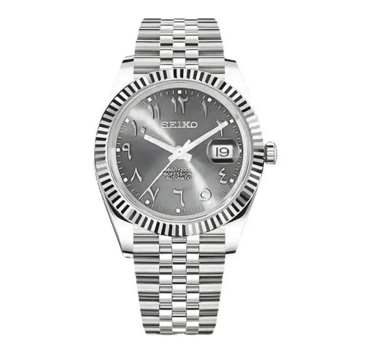 Seikojust grau arabisch